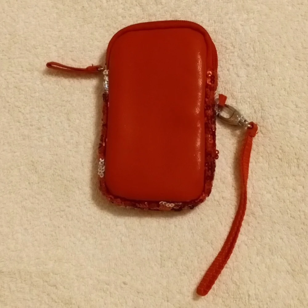 Disney Cellphone Pouch